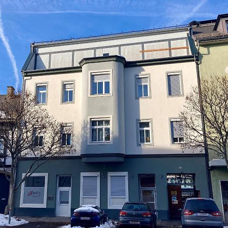 Bodega Apartment Villach Exteriör bild