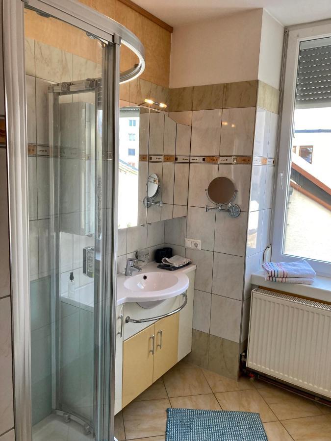 Bodega Apartment Villach Exteriör bild