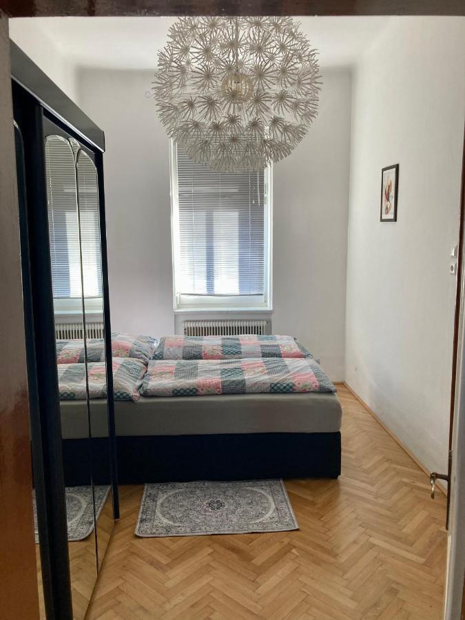 Bodega Apartment Villach Exteriör bild